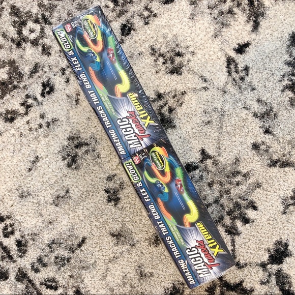 Magic Tracks Xtreme 2 Pack - Picture 3 of 3